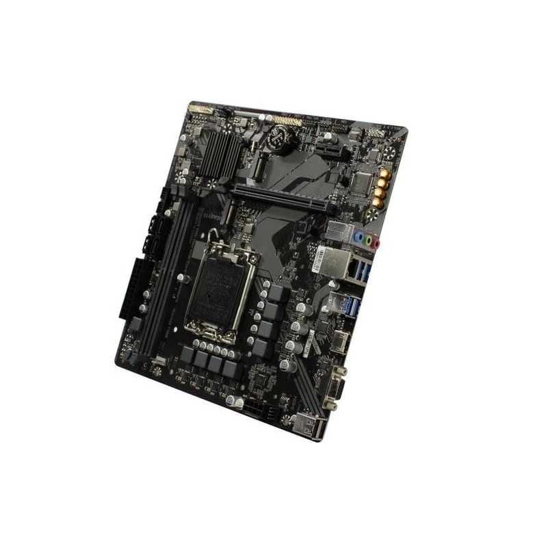 | Материнская Плата GIGABYTE B760M H DDR4