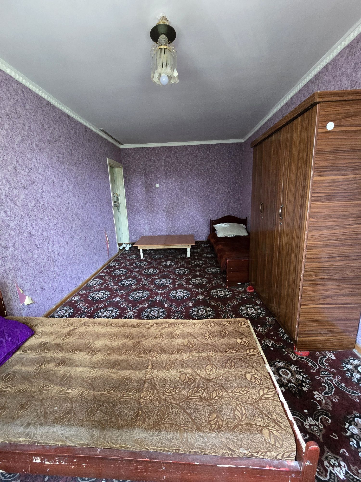 Фрунзенский ижара 1-хонали