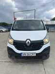 Renault Trafic L1H1 1600 diesel euro 5
