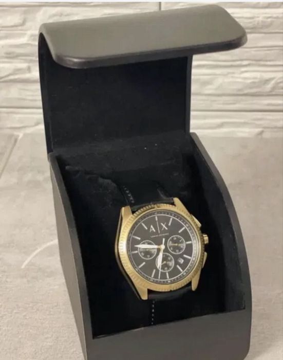 Ceas Armani Exchange, este ca ~ NEU ~
