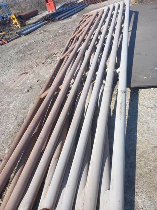 Schimb sau vind 7 ferme metalice