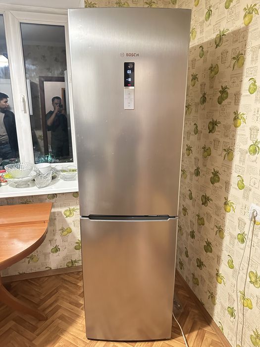 Холодильник с доставкой