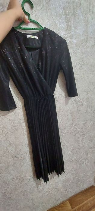 Продам вечернее платье