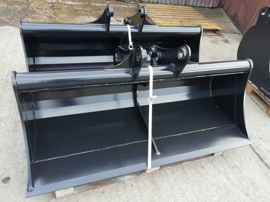 Cupa taluz  800, 1000, 1200, 1400, 1500 mm