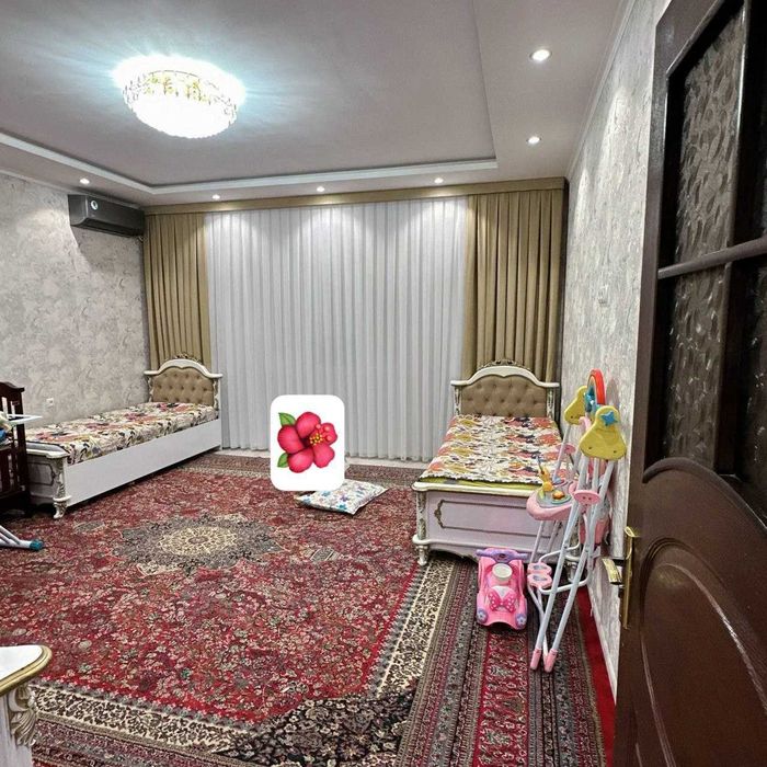 2 хонали квартира сотилади Учтепа Алгоритм 31 65м2