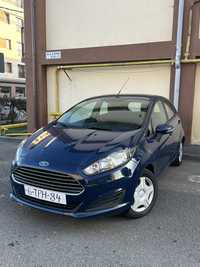 Ford Fiesta 1.6tdci 2014