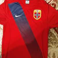 Тениска Nike DRI-FIT Norway national football team
