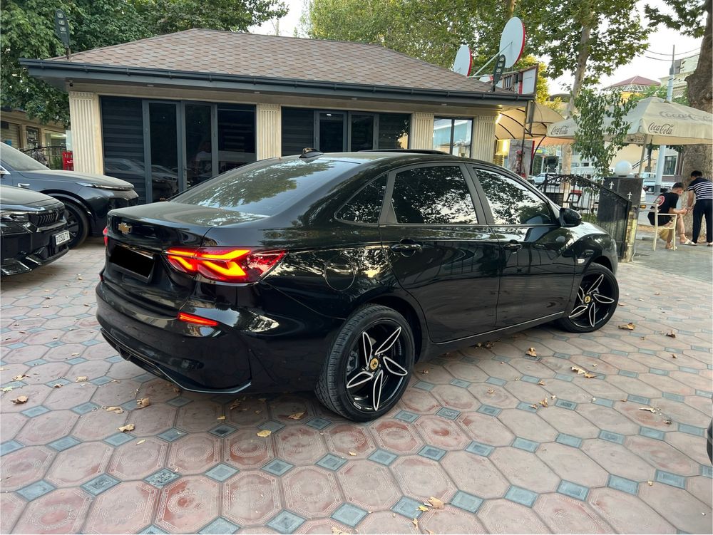 Chevrolet Monza 1.5