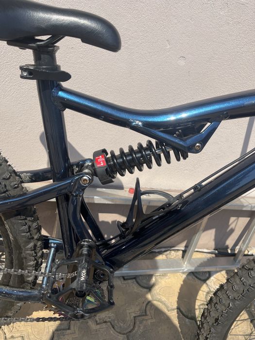vand bicicleta Rockrider