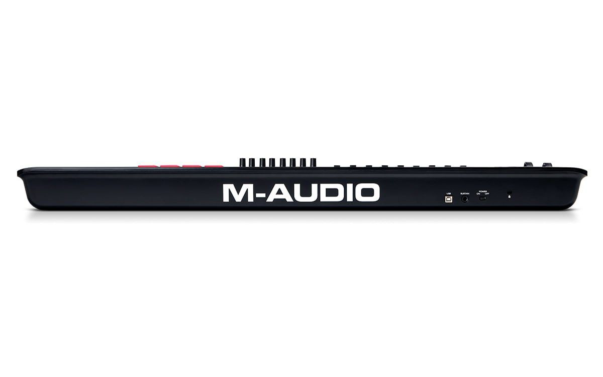 M-Audio Oxygen 61 MKV usb (new)