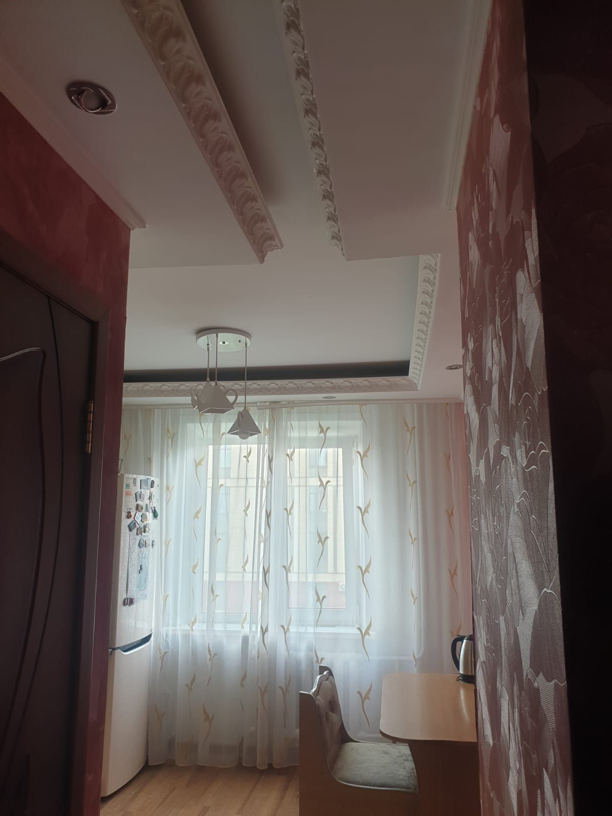 Продам 2-комн.квартиру