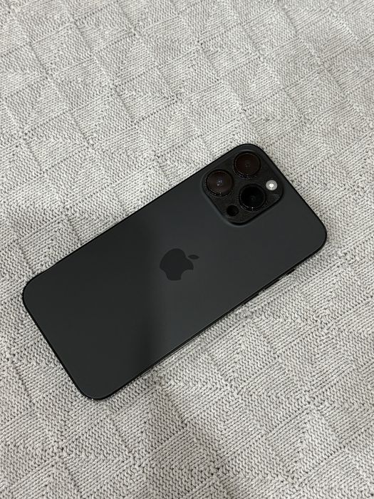 Iphone 14 pro max 128gb