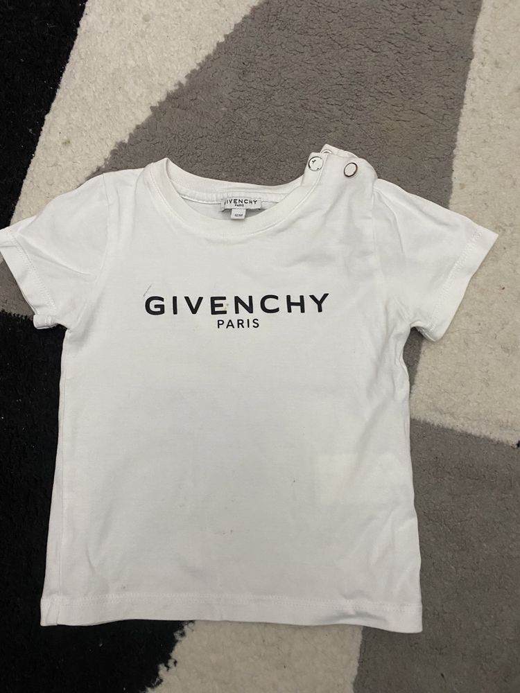 Givenchi  baby tricou