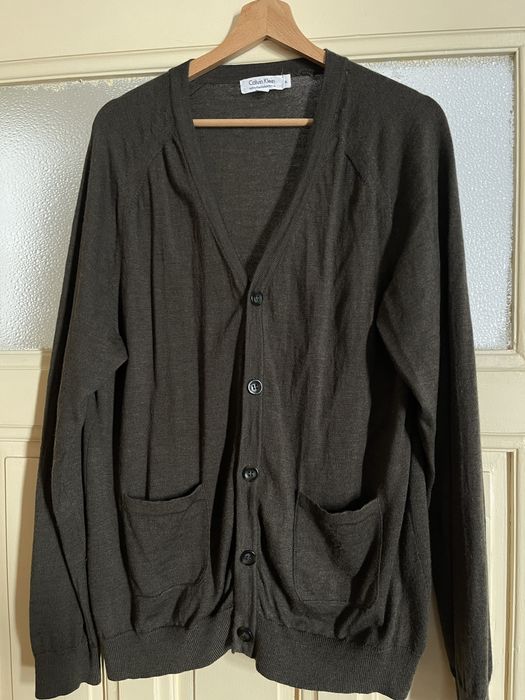 Мъжка жилетка Calvin Klein XL