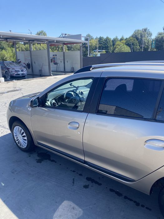 Dacia logan MCV 0.9 Tce