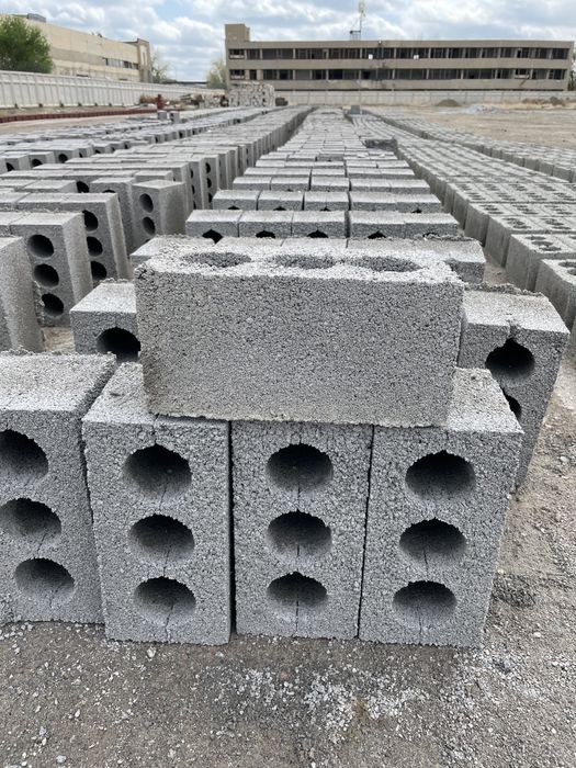 Пескоблок  өте сапалы, пескаблок