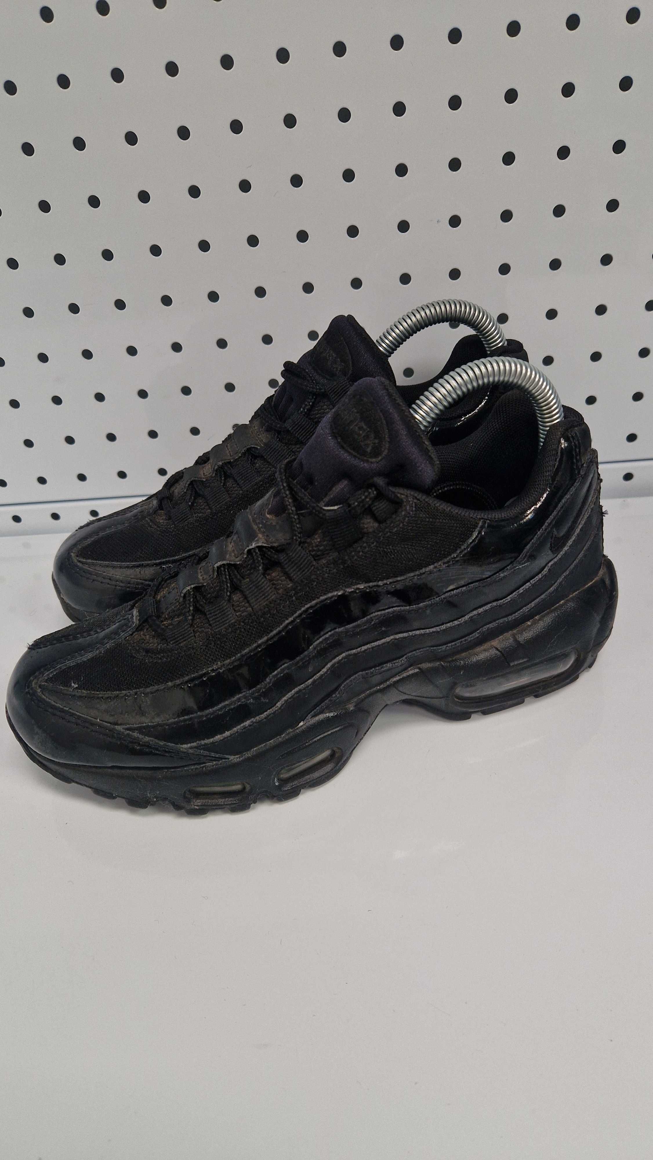Оригинални дамски маратонки - Nike AirMax 95