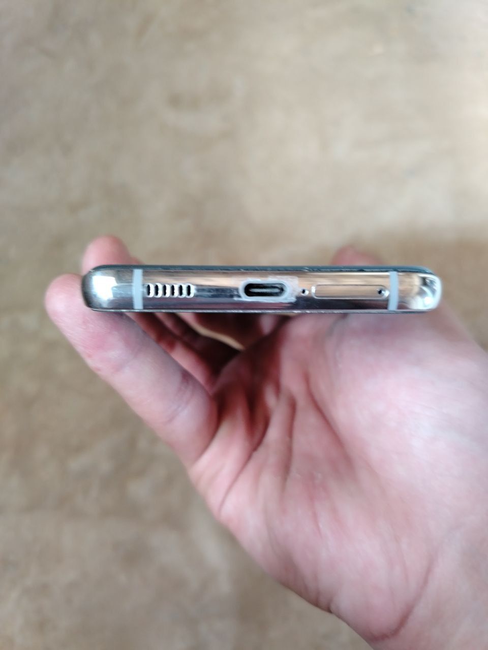 galaxy samsung S21 ULTRA
