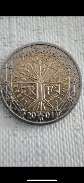 френско 2€