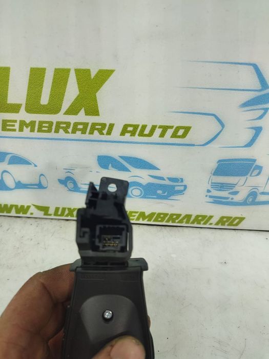 Maneta comenzi radio 255522187r Dacia Logan 3  [din 2020 pana  2022]