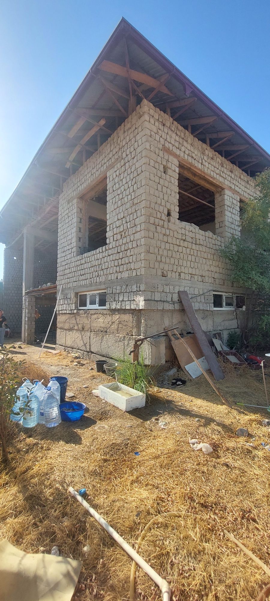 Продается дачный дом
