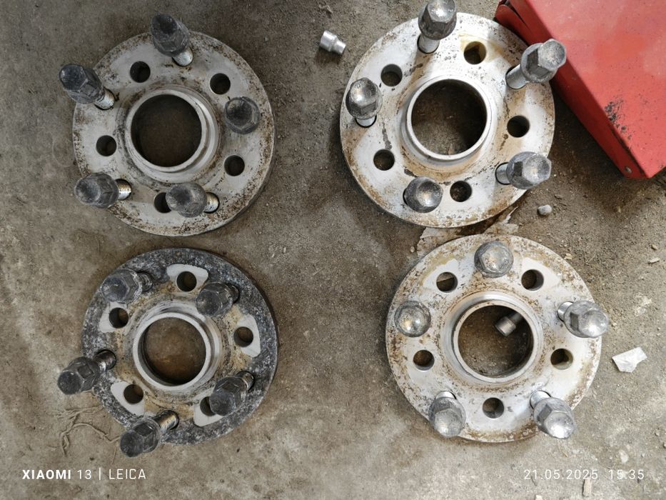 Джанти 17 5х112 225/45/R17