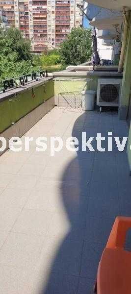 Продава се Двустаен апартамент в Пловдив, Кючук Париж - 74 кв.м за 1649 €/кв.м - Снимка #9