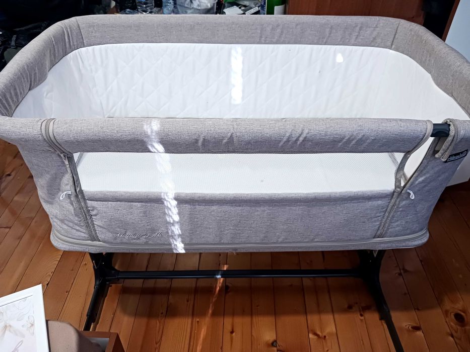 Кошараза новородено