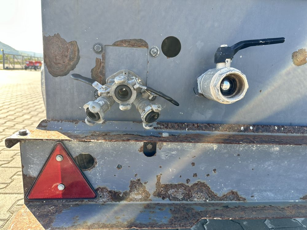 Motocompresor Atlas Copco XATS 138 7m3 10 bar
