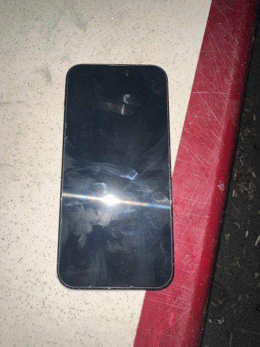 Iphone  14 pro max 128gb