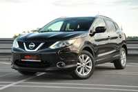 Nissan Qashqai Panoramic / Navi / Camere 360 / Piele / Keyless GO - Entry