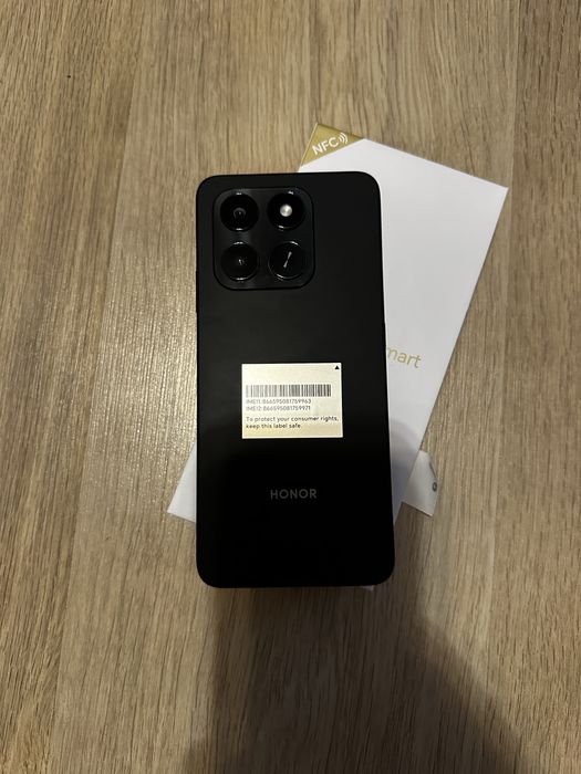 Honor 400 Smart  128 Gb Nou in cutie 580lei