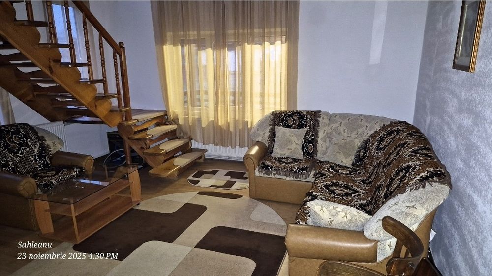 Casa de vacanta in Vama