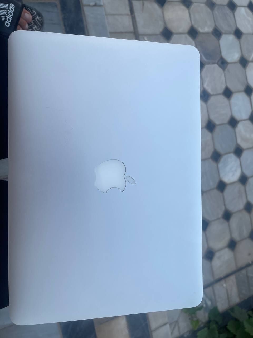 MacBook 2015 Pro 13'3