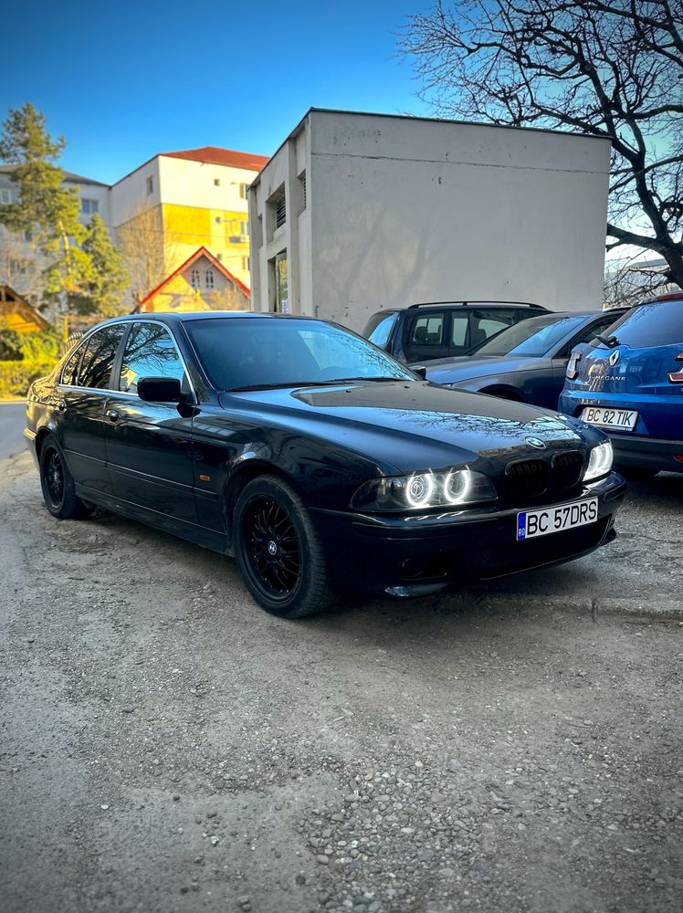 Vand BMW Seria 5 E39