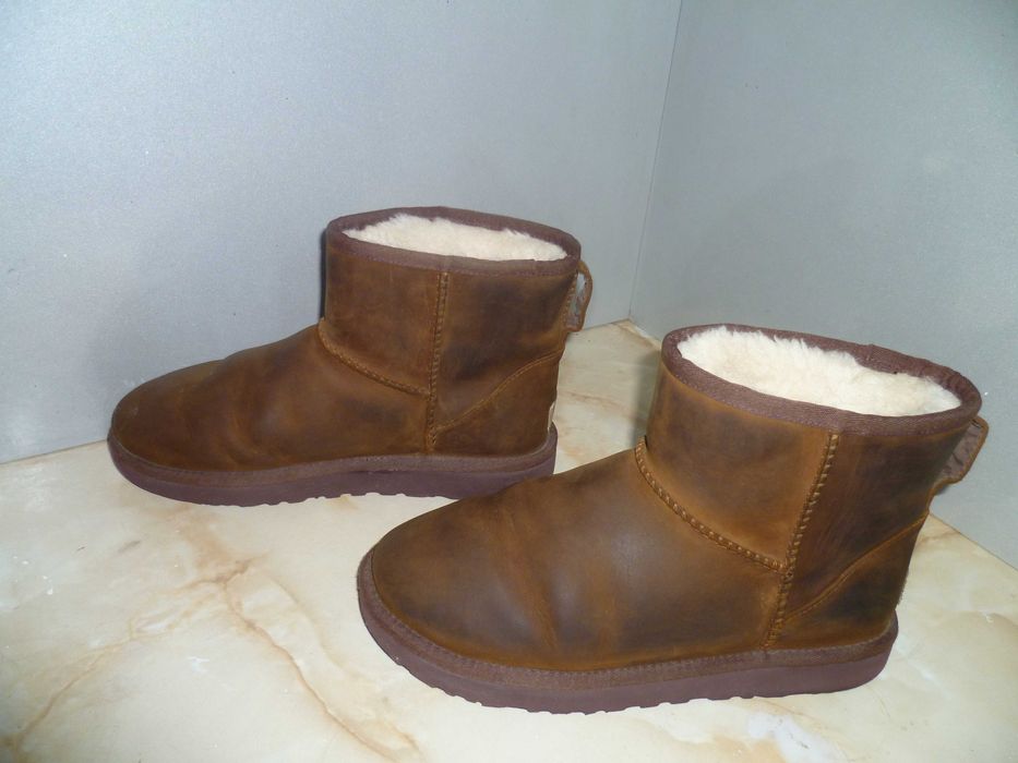 UGG оригинални ботуши №39