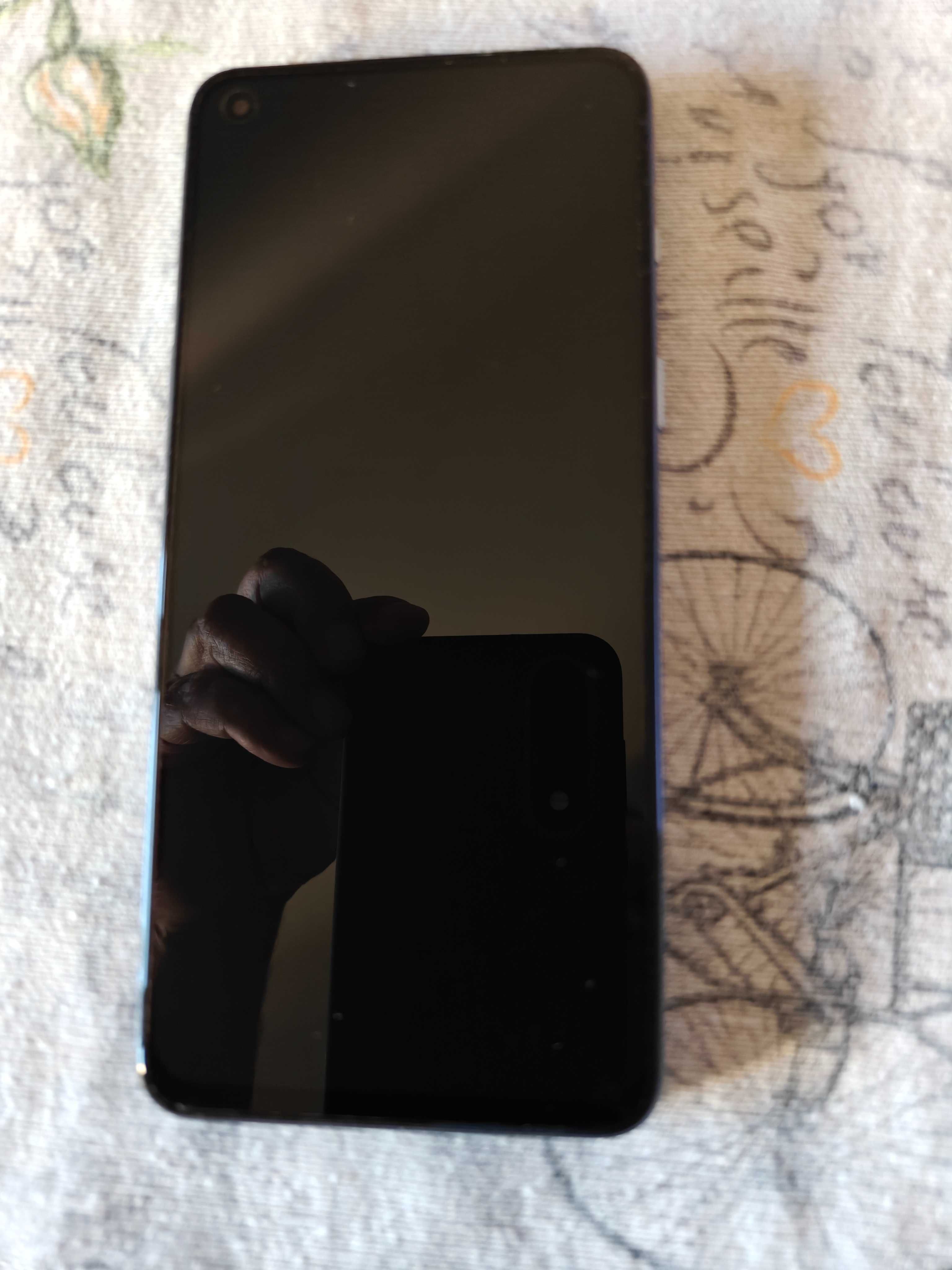 Продавам  Oneplus Nord 2