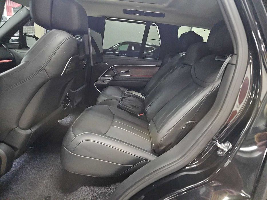 2025 Land Rover Range Rover Autobiography