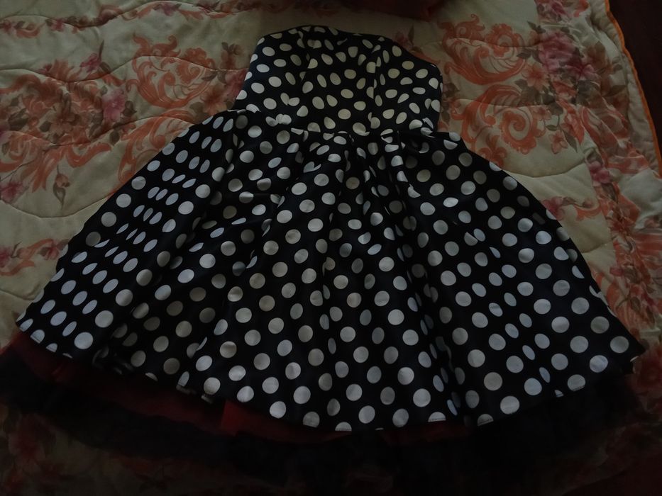 Платье на выпускной