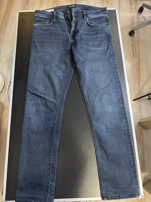 Мъжки дънки Jack and Jones