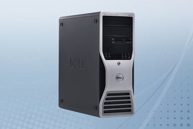 PC Server HP XW6400/  Workstations T3500 /DELL  T1700/HP Z420X