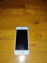 iPhone 5S ecran spart