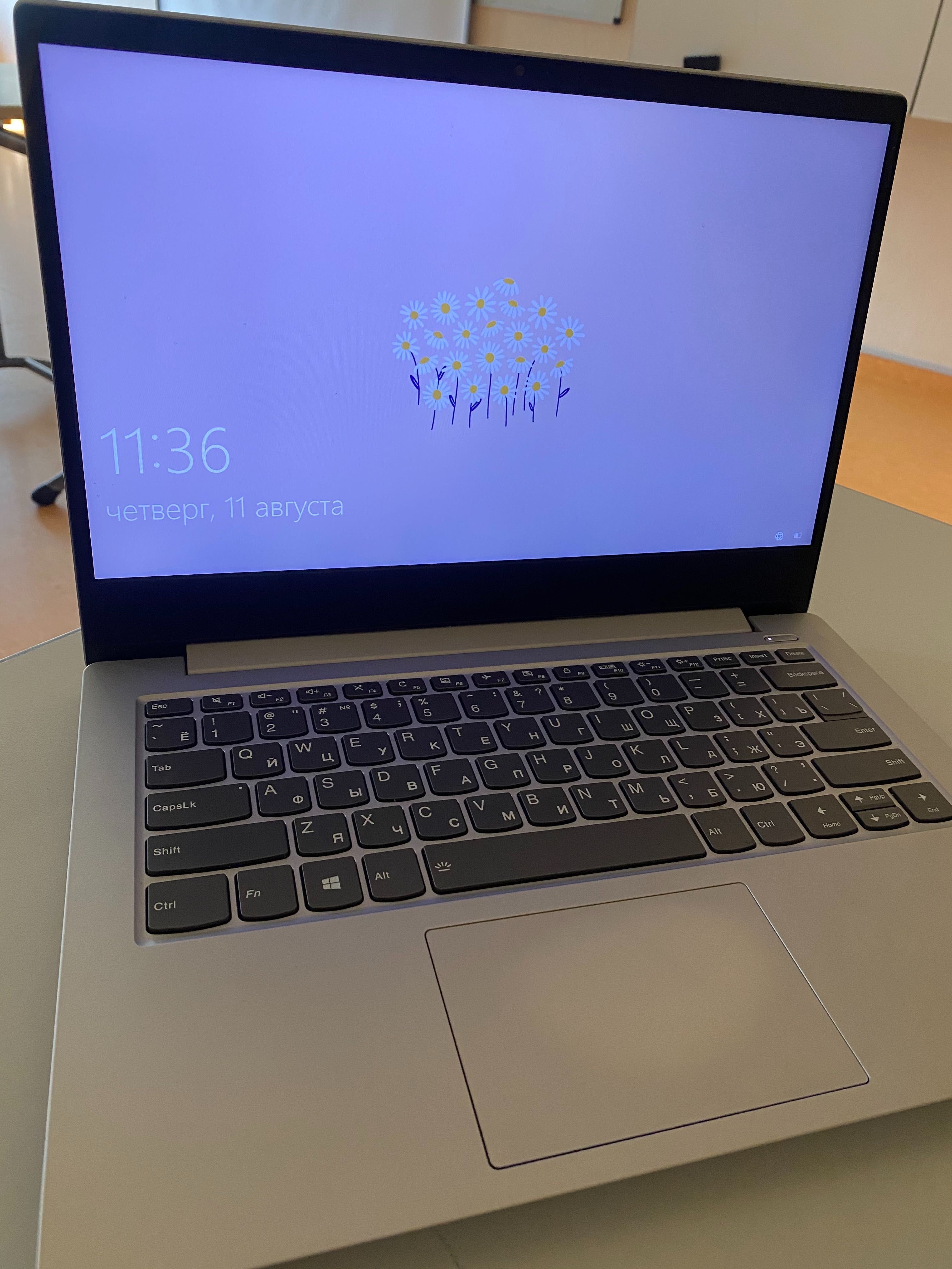 Продам ноутбук Lenovo Ideapad s340