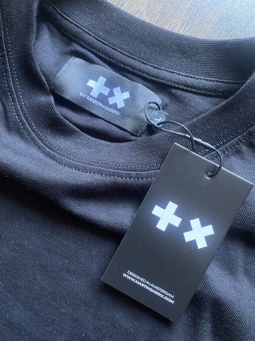 Martin Garrix Tricou Original Nou