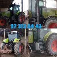 Traktor Arion 630 Sotiladi