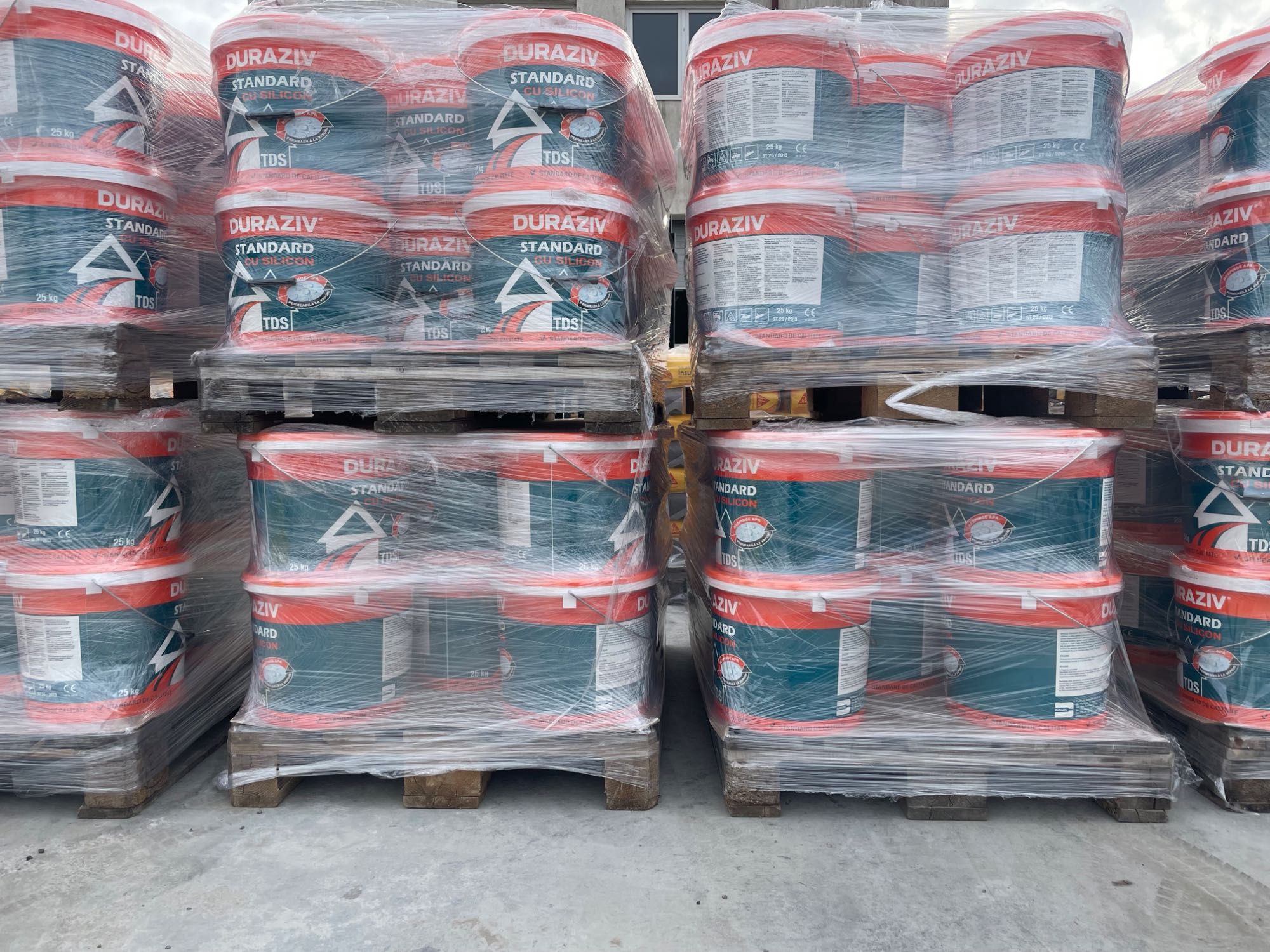 Polistiren expandat/grafitat eps50,70,80, 100 - Super pret! Livrare!