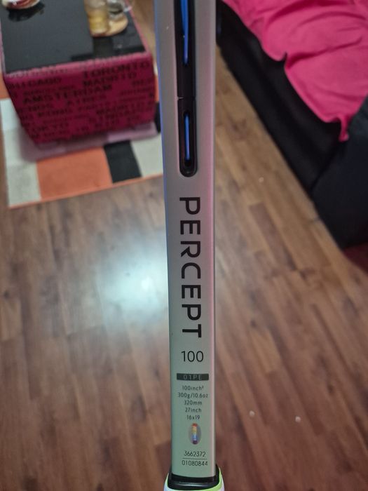 Yonex Percept 100