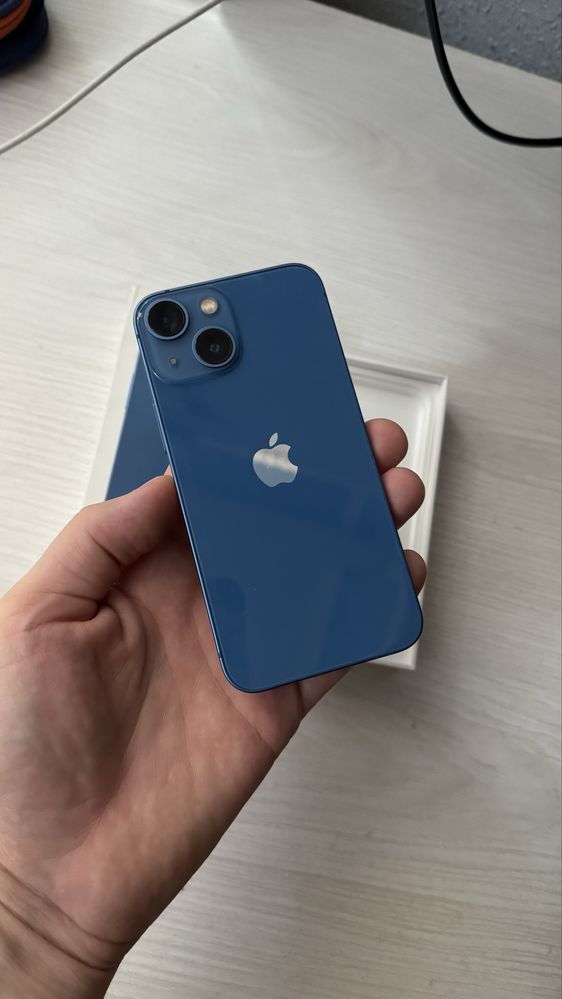 iphone 13 mini 128GB LL/A