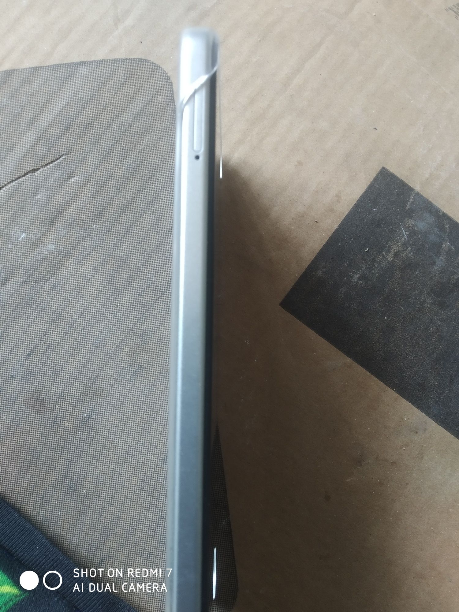 Infinix Hot 50 i