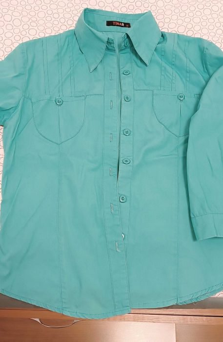 Cămăși damă marimi xs si 38